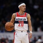 Landry Shamet