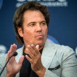 Tom Gores - Detroit Pistons