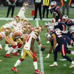 Prévia da Semana 4 da NFL - San Francisco 49ers vs. New England Patriots