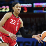 A'ja Wilson