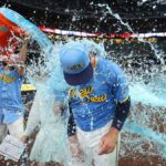 Brewers revertem grande desvantagem e vencem Diamondbacks de virada