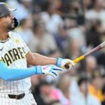 White Sox perdem para Padres e igualam recorde de derrotas da Liga Americana