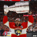 Kyle Okposo Panthers