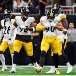 Pittsburgh Steelers vence Atlanta Falcons sem marcar touchdowns