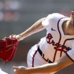 Chris Sale tem grande jogo e Braves vencem Blue Jays nas entradas extras