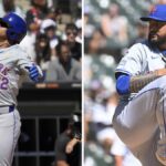 Fora de casa, Mets vencem e afundam White Sox ainda mais