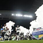 São Paulo Game - NFL no Brasil