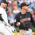 Detroit Tigers enfrenta Cleveland Guardians na ALDS