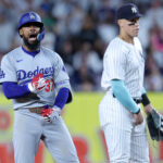 New York Yankees e Los Angeles Dodgers serão adversários na World Series 2024
