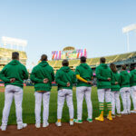 Oakland A's