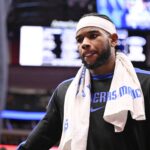Jaden Hardy assina extensão de 3 anos com o Dallas Mavericks
