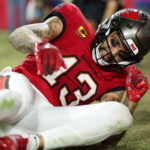 Mike Evans