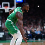 Jaylen Brown giannis antetokounmpo