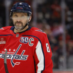 Capitals vs Flyers