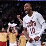 Darius Garland