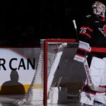 Linus Ullmark