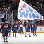 Avalanche mantém boa fase e vence Senators em casa