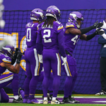 Minnesota Vikings vence New York Jets NFL 2024 semana 5