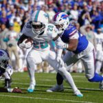 De’Von Achane