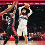 Valanciunas x Adebayo