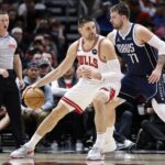 Palpites Mavericks Bulls