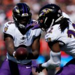 Palpites Ravens Bengals