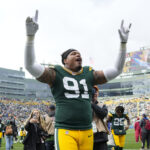Preston Smith, novo reforço do Pittsburgh Steelers