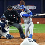 Dodgers assinam com Edman