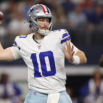 Cooper Rush
