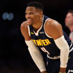 NBA triplos-duplos Russell Westbrook