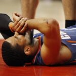 DJ Augustin anuncia aposentadoria do basquete