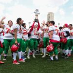 Portuguesa Avengers vence Brasileirão de Futebol Americano Feminino em 2024