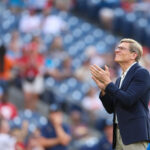 John Middleton, dono do Philadelphia Phillies