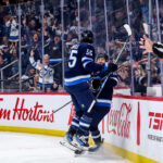 Em ótima fase, Jets brilham e vencem Lightning no Canadá