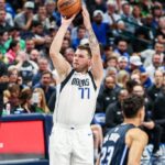 Luka Doncic - Dallas Mavericks