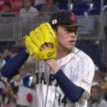 Arremessador japonês Roki Sasaki estará disponível na offseason