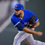Yimi Garcia Blue Jays