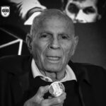 Amaury Pasos