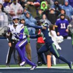 Justin Jefferson - Vikings