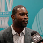 Vick novo head coach