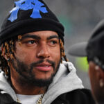 DeSean Jackson deve ser o próximo técnico de Daleware State