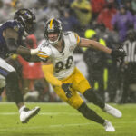 Steelers e Ravens