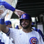 Mike Tauchman