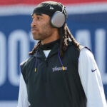 Gilmore volta aos Vikings