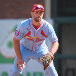 Paul Goldschmidt, novo reforço do New York Yankees