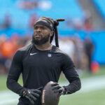 Texans assume Johnson