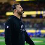 Sirianni pede desculpa para Ertz