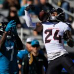 Texans vencem Jaguars