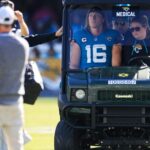Lawrence vai para a IR