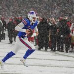 NFL MVP Palpites